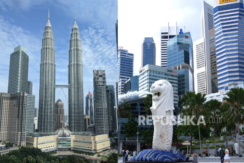 Cyber University meluncurkan Program EduTrip 2025, program edukasi internasional yang akan membawa mahasiswa dan dosen menjelajah dunia akademik dan industri global di Singapura dan Malaysia pada 28-31 Juli 2025.
