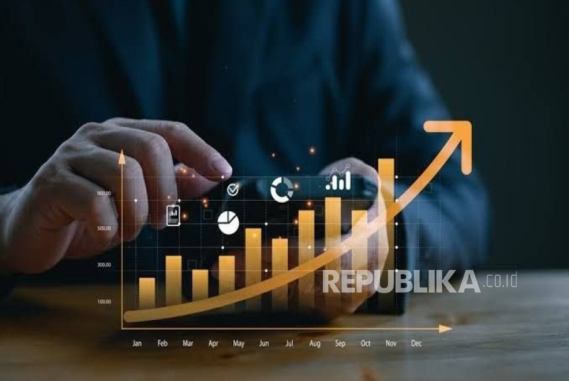 Gebrak Dunia Fintech dan Raih Peluang Emas di Industri Ini Hingga Jutaan Dolar