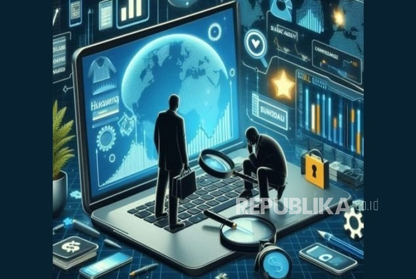 Peluang Kerja Lulusan Teknologi Informasi yang Wajib Kamu Tahu!