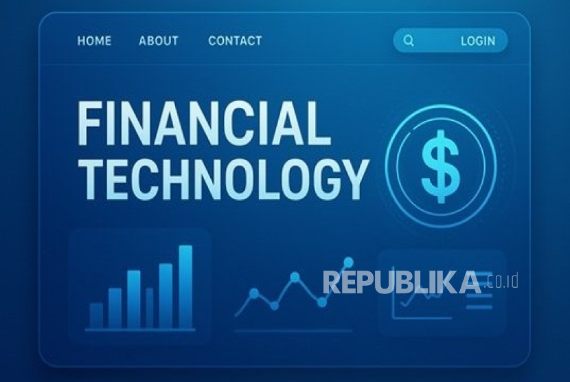 Cyber University menjadi pilihan tepat bagi mereka yang mau berkarier di bidang fintech. 