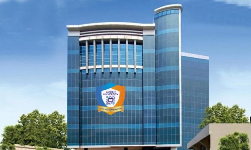 Cyber University menjadi PTS berkualitas di Jakarta