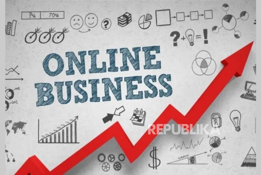 Peluang Karier Prodi Bisnis Digital, Bisa Bikin Kamu Jadi Rebutan!