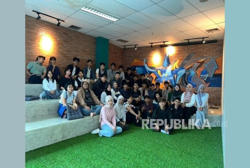 Sinergi untuk Aksi: Mahasiswa Prodi STI Dorong Program HIMASTI yang Kolaboratif dan Berdampak Nyata