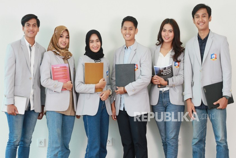 Kuliah Aja tak Cukup, Ini Pentingnya Jadi SDM T-Shaped Lewat Kurikulum OBE