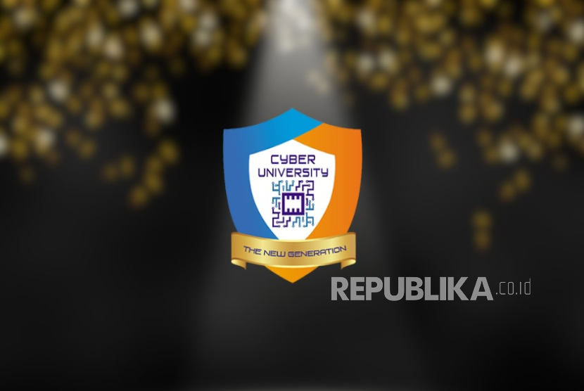 Cyndi Chat Jadi Gerbang Informasi Digital Cyber University untuk Masyarakat Luas