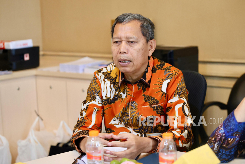 Kolaborasi dalam Pilwu Digital Indramayu 2025