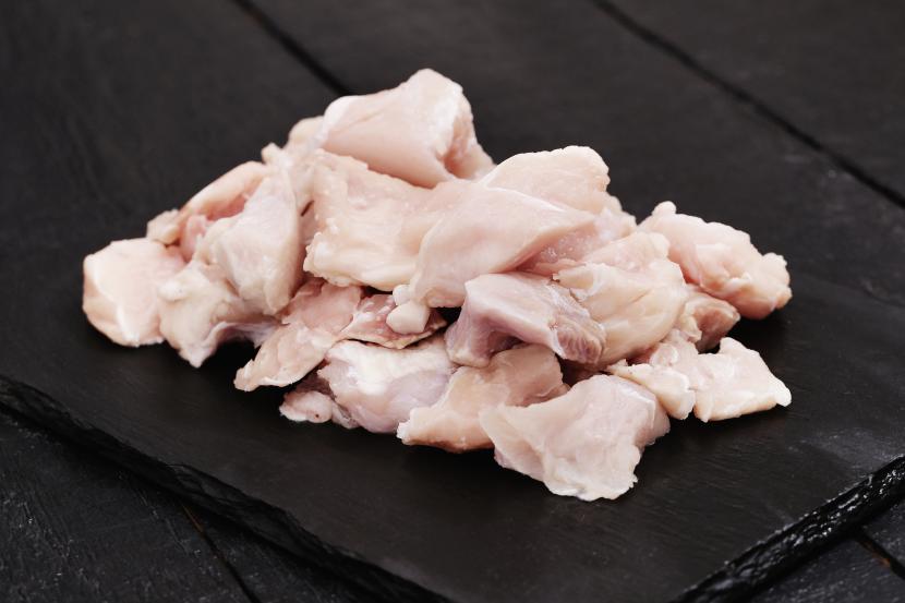 Daging katak untuk membuat swike (ILUSTRASI). Menurut fatwa yang dikeluarkan oleh sebagian ulama, daging kodok dianggap haram untuk dikonsumsi.
