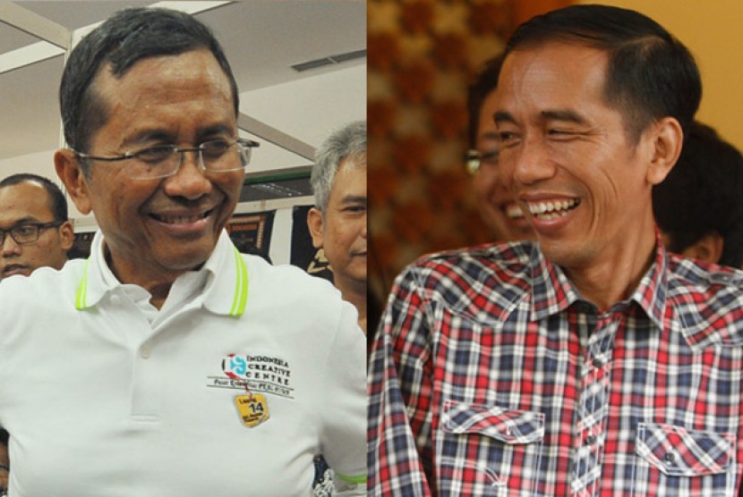 Dahlan-Jokowi