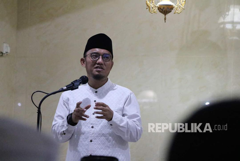 Dahnil Anzar Simanjuntak