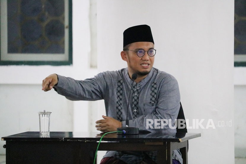 Dahnil Anzar Simanjuntak