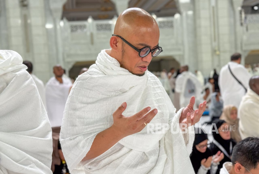Dahnil Anzar Simanjuntak