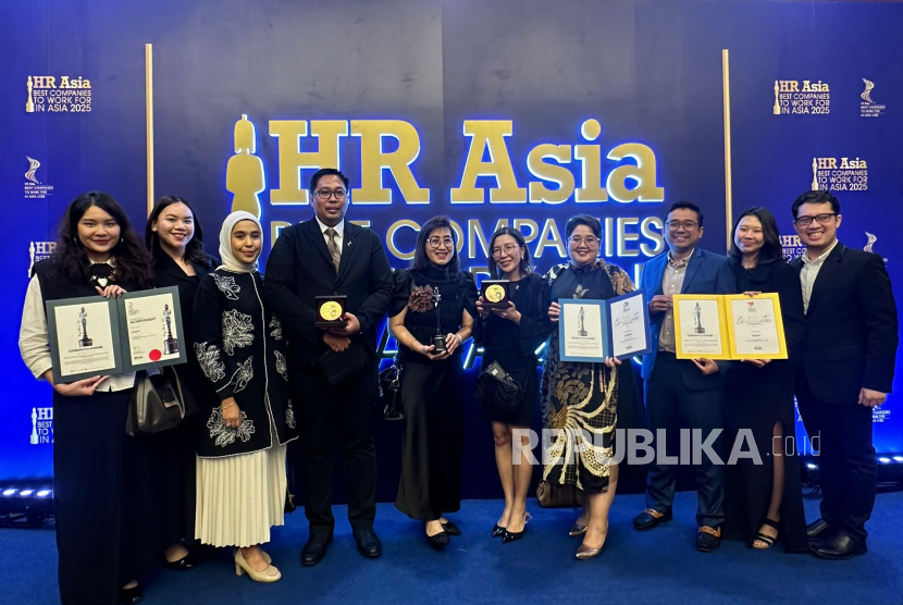 FIFGROUP dan Asa Menuju Tempat Kerja Lebih Manusiawi