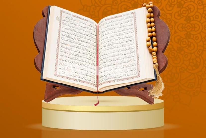  Al Maidah, Surat yang Menjelaskan Kesempurnaan Syariat Islam. Foto:  Alquran 