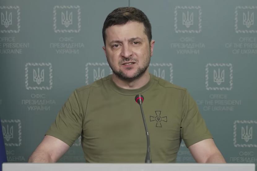 Video deepfake Presiden Ukraina Volodymyr Zelenskyy viral di Facebook dan dilaporkan berhasil masuk ke situs berita Ukraina yang diretas pada Rabu (16/3/2022). 