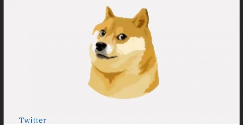  Dalam menyambut April Mop, Twitter mengubah logo Blue Bird yang ikonik menjadi meme viral Doge. Sejak Senin lalu, pengguna Twitter kebingungan saat melihat anjing Shiba Inu menggantikan Blue Bird di beranda dan memuat layar Twitter.