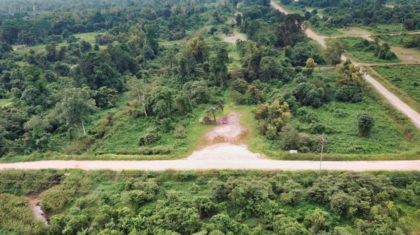 Dalam pembangunan Pipa Transmisi Minyak Rokan tersebut, PGN menargetkan dapat memberikan dampak positif terhadap pembangunan wilayah. 