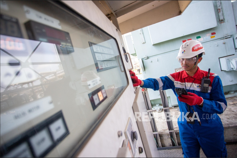 Dalam rangka menyambut masa libur Natal 2025 dan Tahun Baru 2026 (Nataru), Kilang Pertamina Internasional (KPI) sebagai bagian dari Pertamina Group menyatakan kesiapan penuh dalam mendukung kelancaran pemenuhan Bahan Bakar Minyak (BBM).