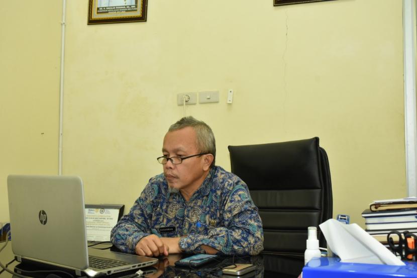 Dalam rangka pelaksanaan Pemilihan Kepala Daerah (Pilkada) tahun 2020, yang ditetapkan penyelenggaraannya serentak pada tanggal 9 Desember 2020, Kementerian Dalam Negeri Republik Indonesia (Kemendagri) menyelenggarakan Rapat Koordinasi (Rakor) Persiapan Pilkada 2020, secara virtual melalui aplikasi video conference (vidcon).