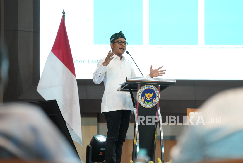 Kang DS: Masyarakat tak Perlu Khawatir, Pemkab Bandung Kawal Ketat MBG