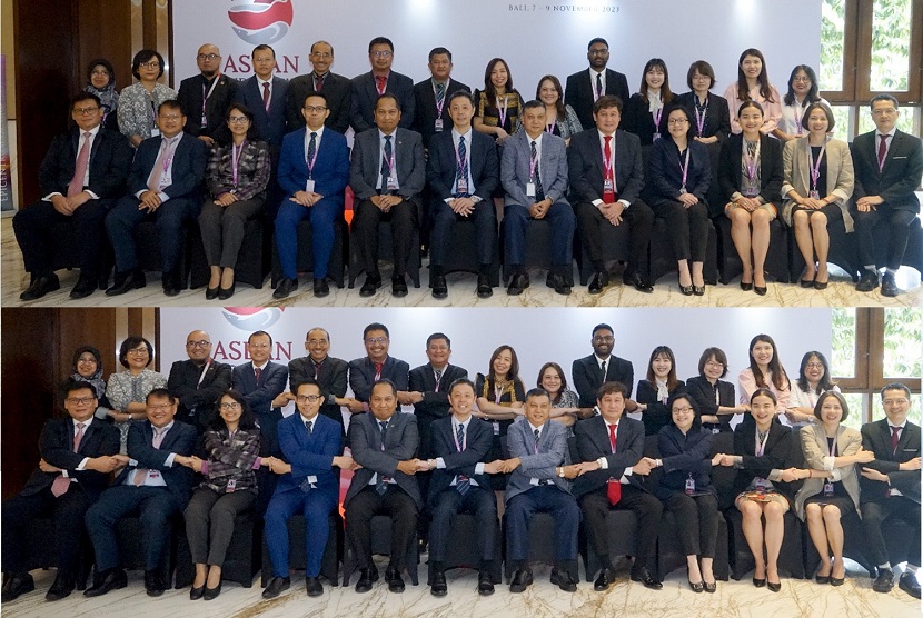 Dalam upaya meningkatkan kolaborasi antaradministrasi kepabeanan se-Asean, Bea Cukai hadiri ASEAN Coordinating Committee on Customs (CCC), pada 7-9 November 2023. Turut hadir dalam acara tersebut, delegasi dari sepuluh administrasi Pabean di Asia Tenggara termasuk Timor Leste bersama Asean Dialogue Partners dari Australia, Jepang dan Korea.