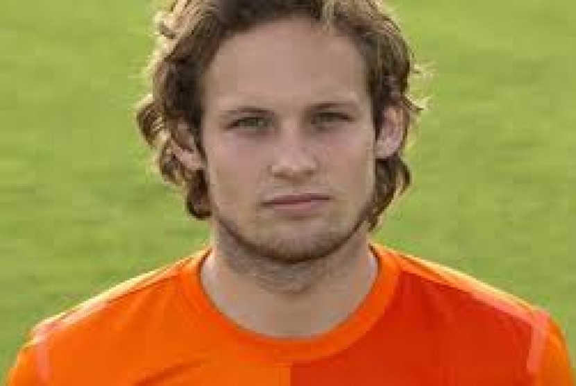 Daley Blind