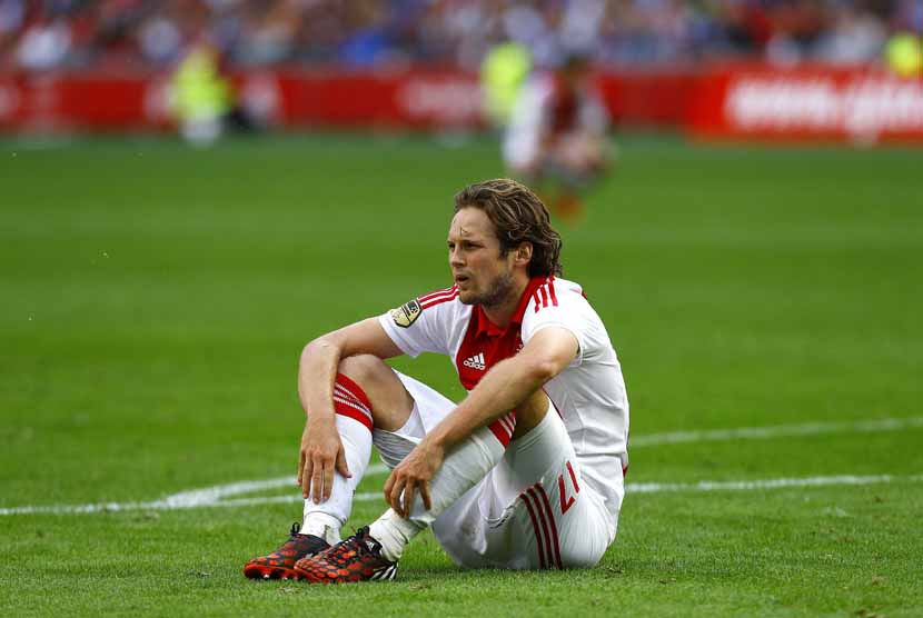 Daley Blind 