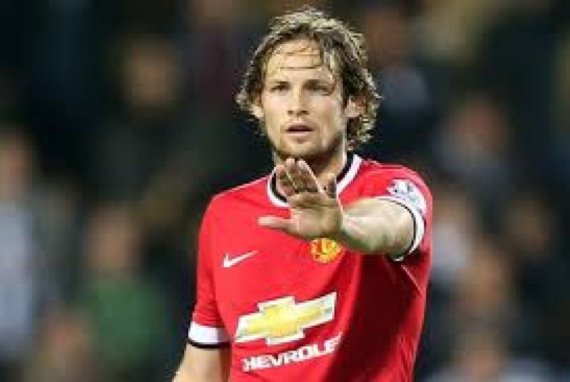 Daley Blind