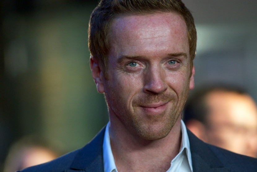 Damian Lewis