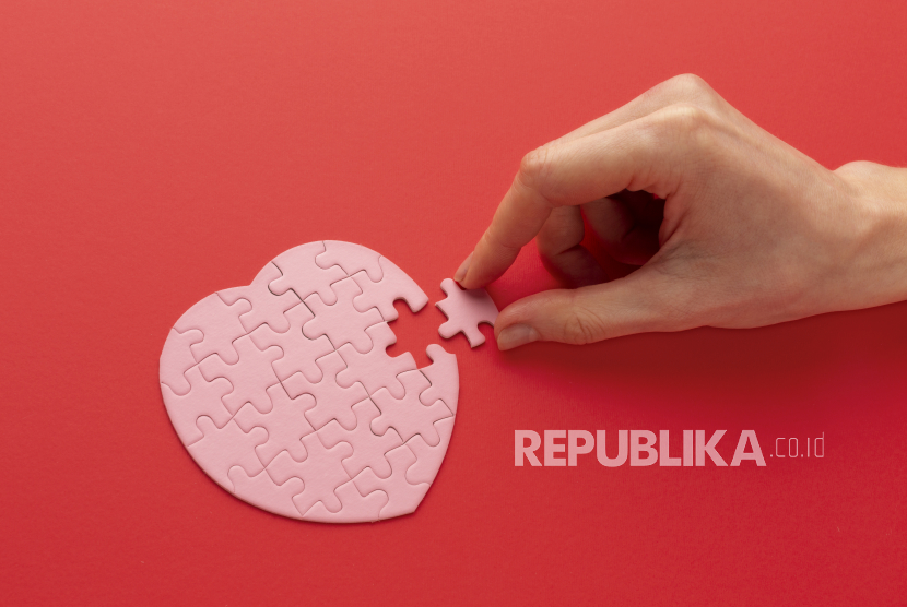 ADHD pada Wanita dan Dampaknya dalam Hubungan Romansa