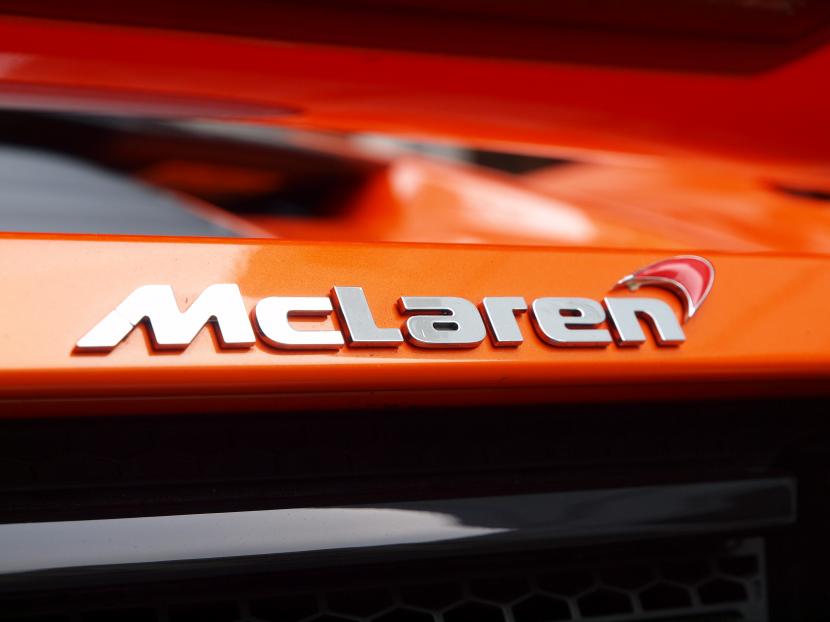 Dampak pandemi Covid-19 menghantam produsen otomotif dunia, tidak terkecuali McLaren (Foto: ilustrasi McLaren)