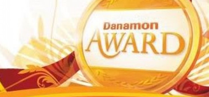 Danamon Award