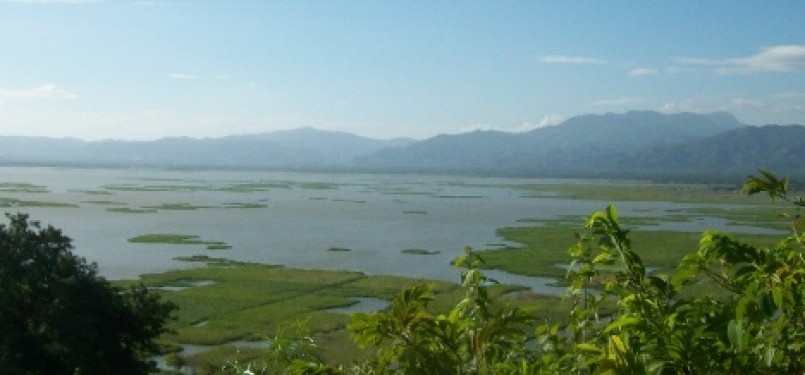 Danau Limboto