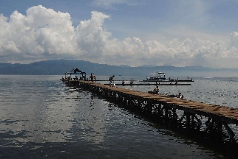 Danau Matano