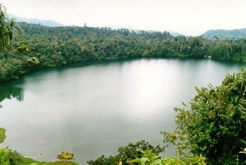 Danau Rana