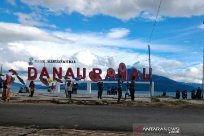 Danau Ranau