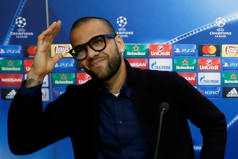 Dani Alves