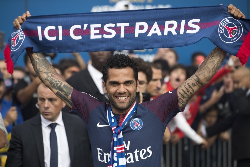 Dani Alves