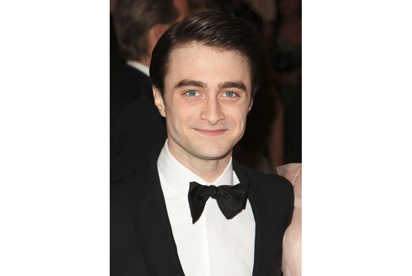 Daniel Radcliffe