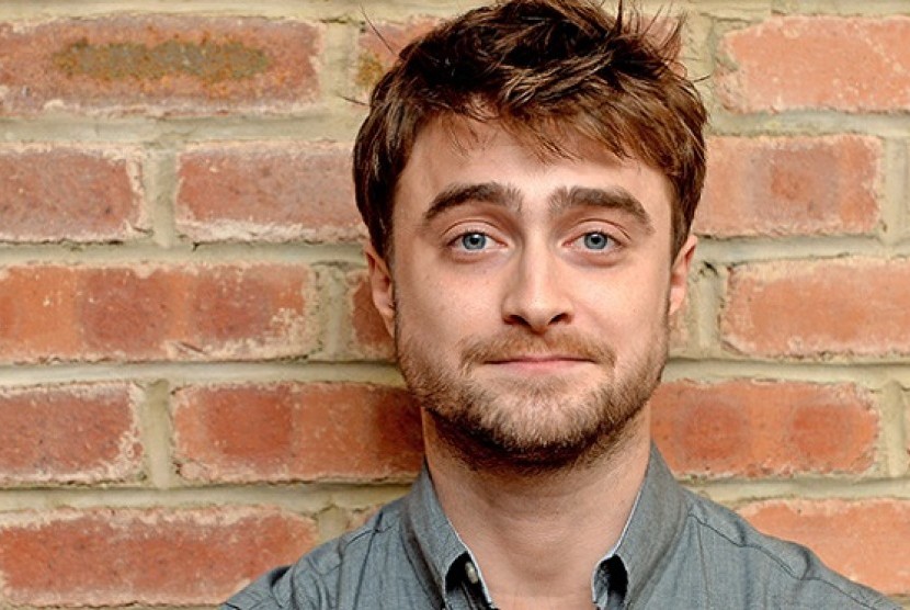 Daniel Radcliffe 