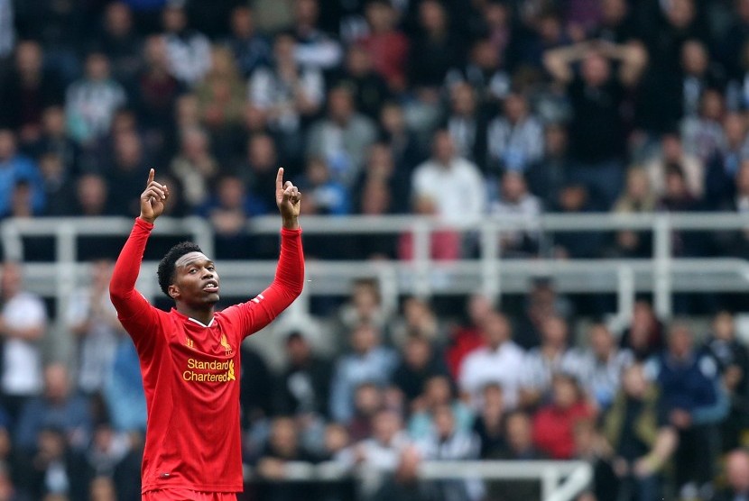 Daniel Sturridge