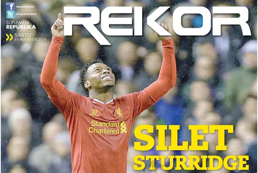 Daniel Sturridge