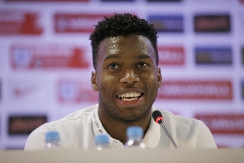 Daniel Sturridge