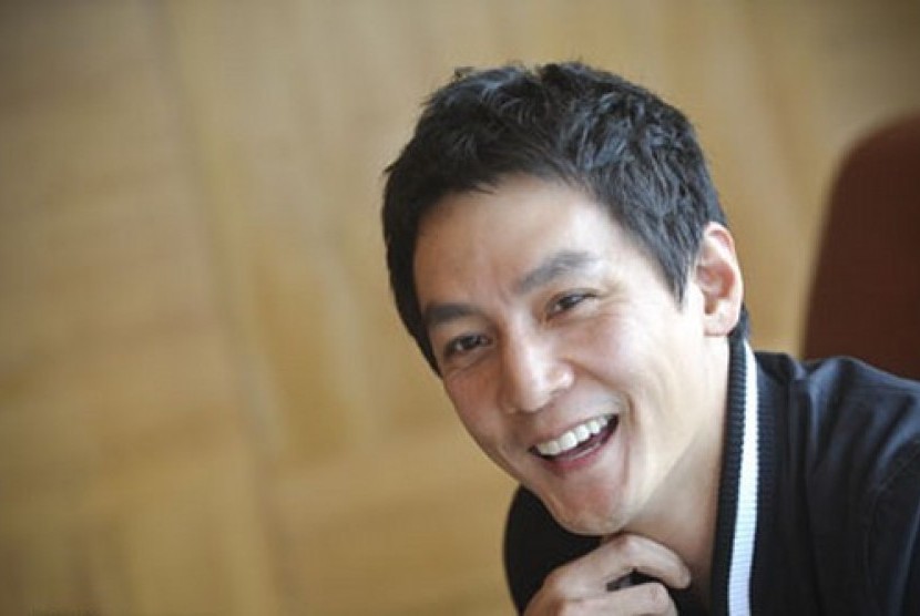 Daniel Wu