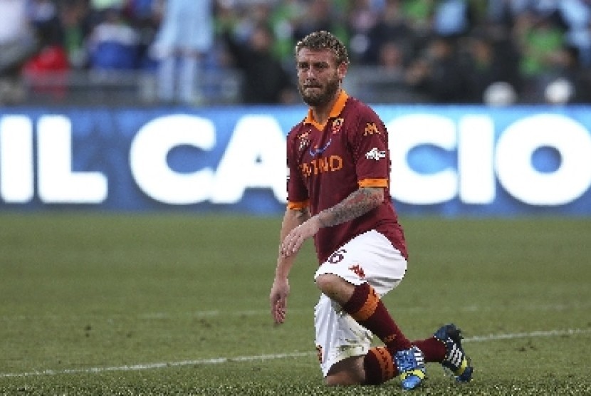 Daniele De Rossi