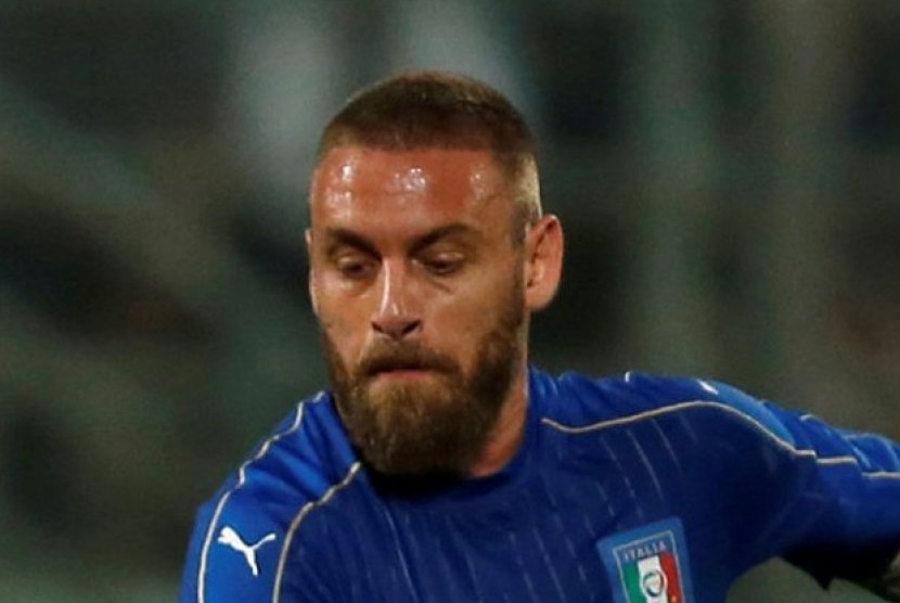 Daniele De Rossi