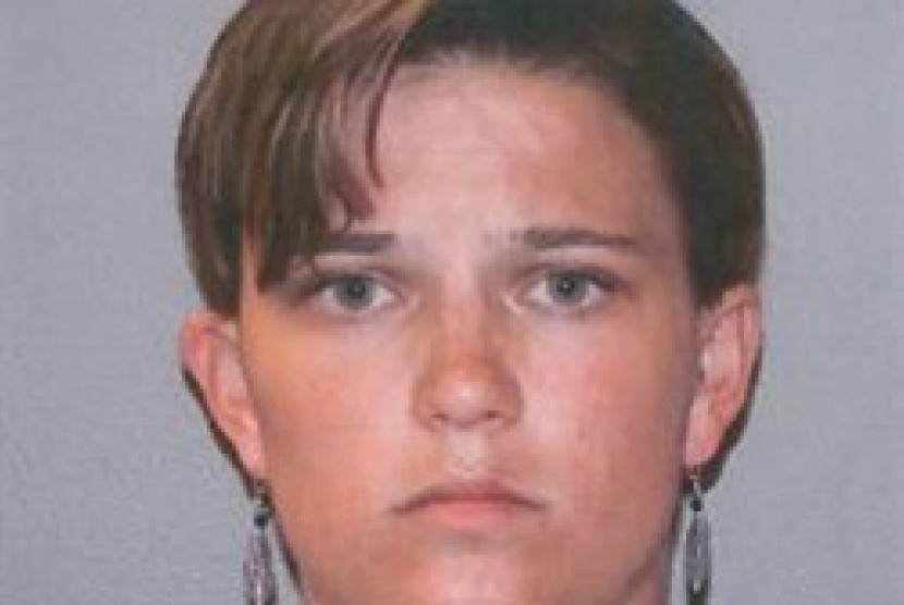 Danielle Shea is shown in this Hamden Police Department photo released on May 19, 2014.