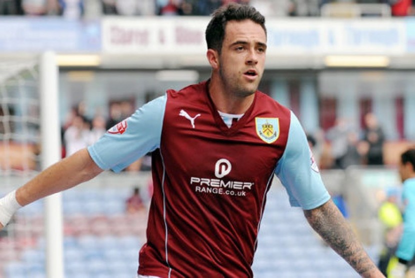 Danny Ings