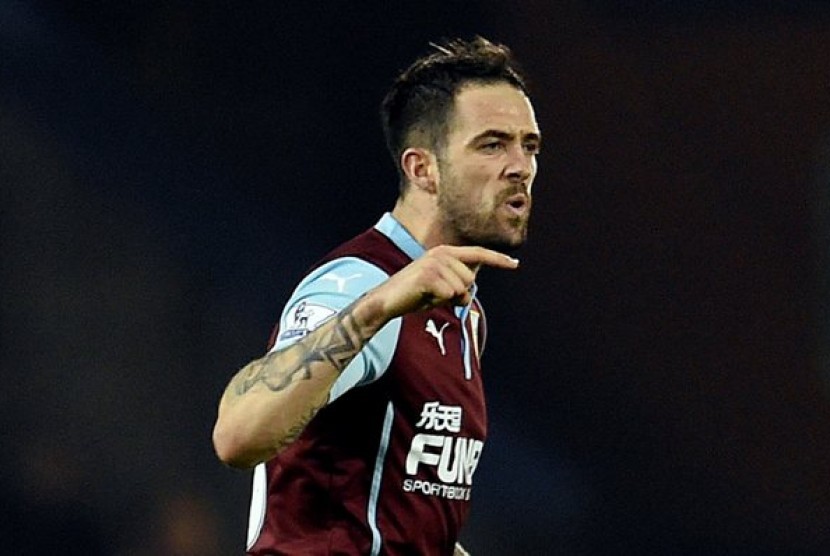 Danny Ings