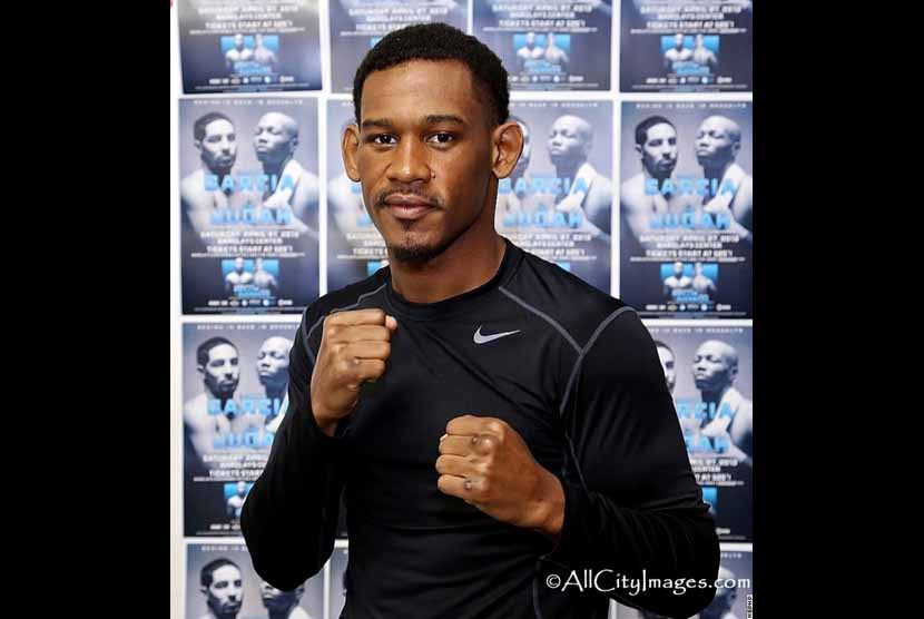 Danny Jacobs