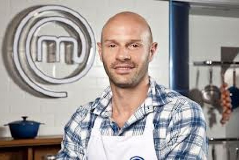 Danny Mills